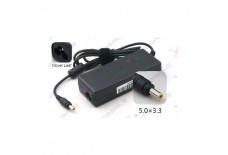 90 W Laptop AC Adaptor 19V 4.74A 5.0x3.3 mm